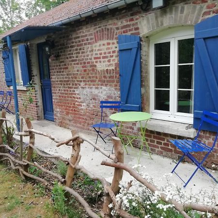 Villa Henri Flavy-le-Martel エクステリア 写真