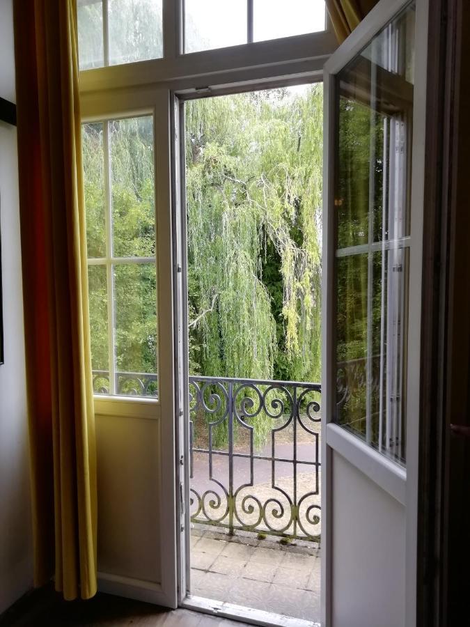 Villa Henri Flavy-le-Martel エクステリア 写真