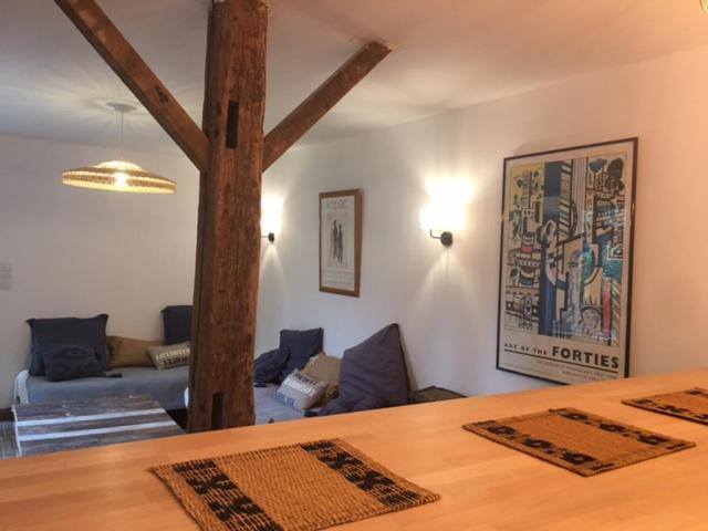 Villa Henri Flavy-le-Martel エクステリア 写真